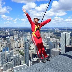 Meet your Posher, Kayla